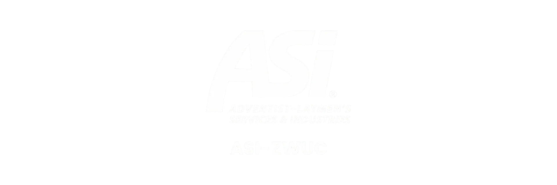 ASI Zimbabwe West Union Conference logo