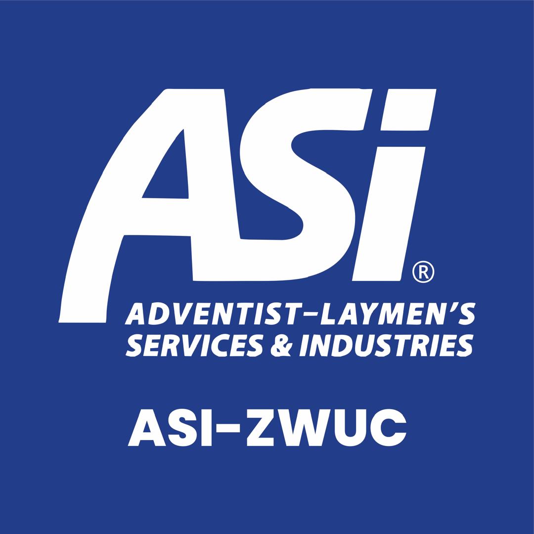 ASI Zimbabwe West Union Conference logo